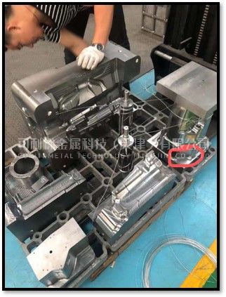 石家莊金屬熱處理用處